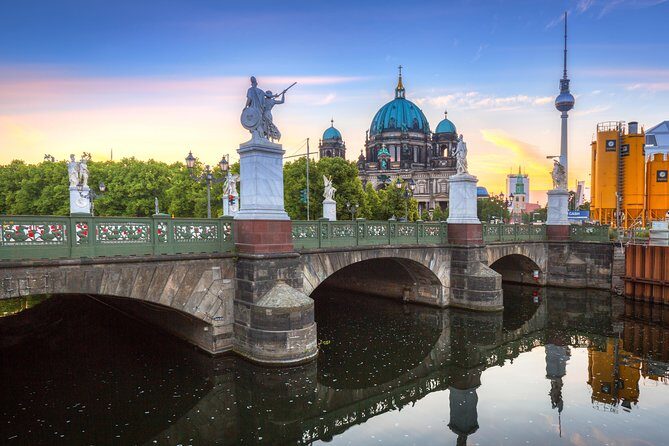 Berlin Like a Local, 3 hr Private & Personalized Experience - Price and value: what $128.89 gets you in the real world