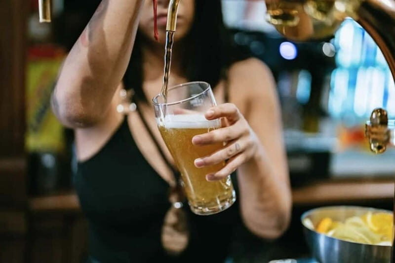 Berlin: Ludwig's Original Pub Crawl with VIP Club Entry - What This Ludwig’s Pub Crawl Is Really About in Berlin