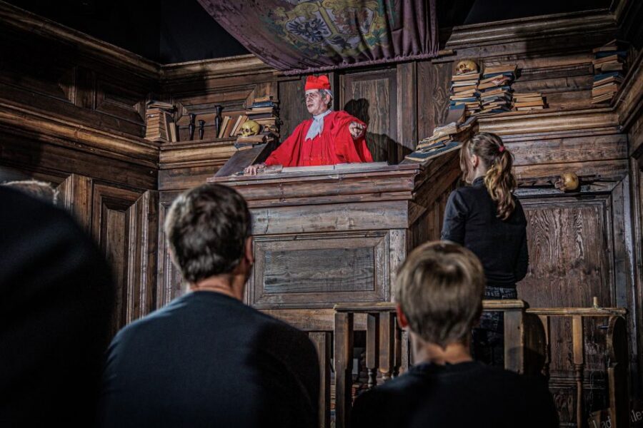 Berlin: Madame Tussauds Museum & Berlin Dungeon Combo Ticket - Price Check: Is $43 Worth It for This Pairing?