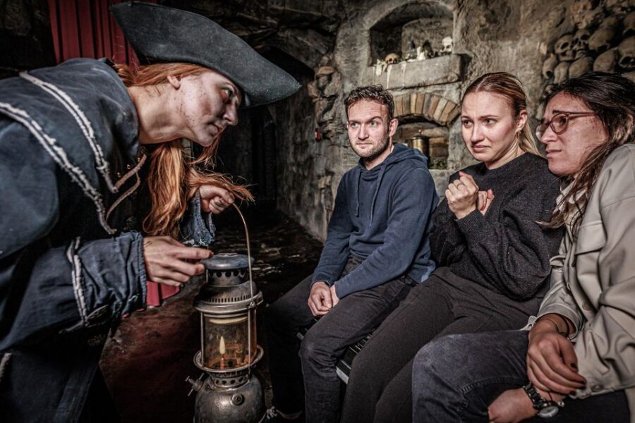 Berlin: Madame Tussauds Museum & Berlin Dungeon Combo Ticket - Who This Combo Works Best For (and Who Should Skip It)