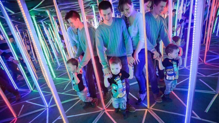 Berlin: Mirror Maze - Key things to know before you go