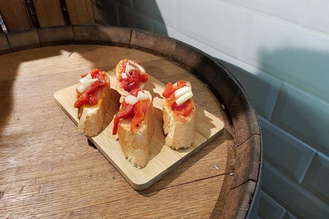 Berlin Mitte kulinarisch – Die Food Tour - Who this tour is best for (and who should skip it)