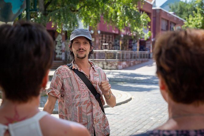 Berlin Mitte kulinarisch – Die Food Tour - Price, duration, and whether it’s a good deal