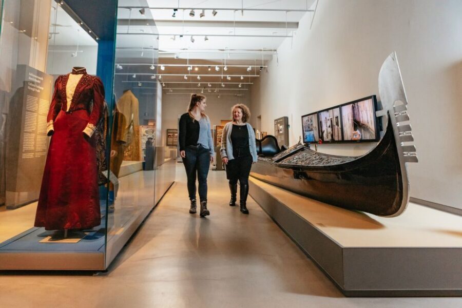 Berlin: Museum Europäischer Kulturen Entry Ticket - Should you book this ticket?