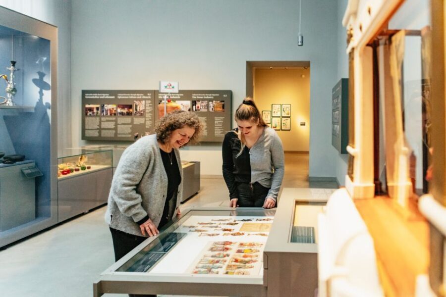 Berlin: Museum Europäischer Kulturen Entry Ticket - How to plan your 1-day museum visit (and not waste it)