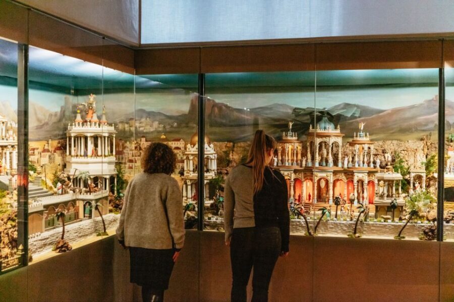 Berlin: Museum Europäischer Kulturen Entry Ticket - A few things to know before you go
