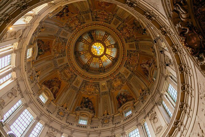 Berlin Museum Island & City PRIVATE TOUR with Dom Ticket Included - Museum Island and Dom: Why This Private Format Works in 2 Hours
