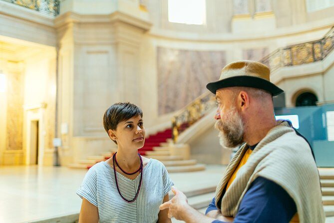 Berlin Museum Island & City PRIVATE TOUR with Dom Ticket Included - How the Guide Shapes Your Experience (and Why Pace Matters)