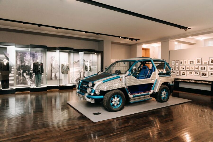 Berlin Museum of Photography Entry Ticket - Price and Logistics: Is $14 Worth It?