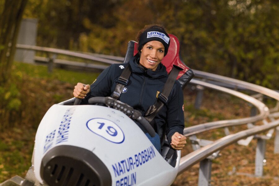 Berlin: Nature Bobsled Run Ticket - Who Should Book This Ticket (and Who Might Skip It)