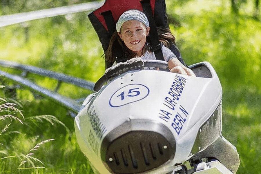 Berlin: Nature Bobsled Run Ticket - Is It Worth $7? Why This Ticket Offers Strong Value