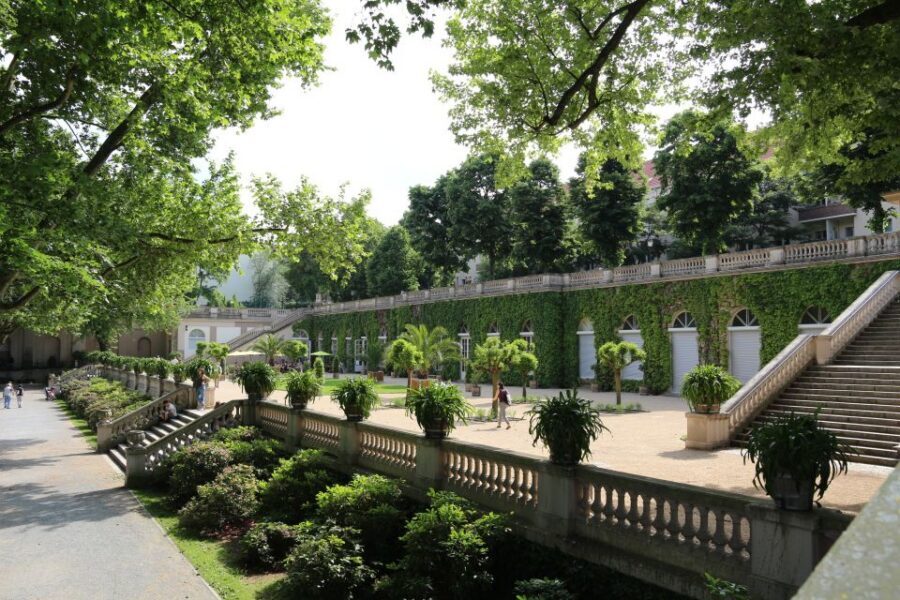 Berlin: Neukölln Walking Tour - Key highlights at a glance