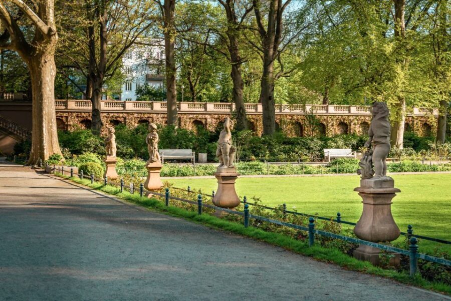 Berlin: Neukölln Walking Tour - A private format that actually changes how you walk