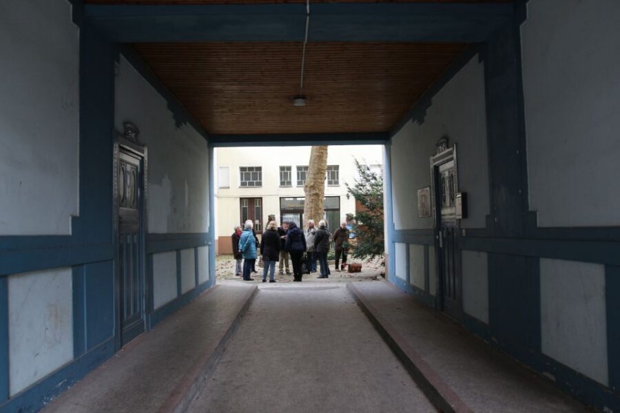 Berlin: Neukölln Walking Tour - Neukölln in motion: what has changed over the last 10 years