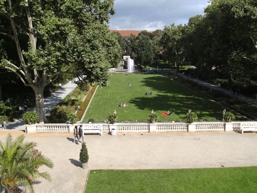 Berlin: Neukölln Walking Tour - Price and value: $70 per group for 90 minutes