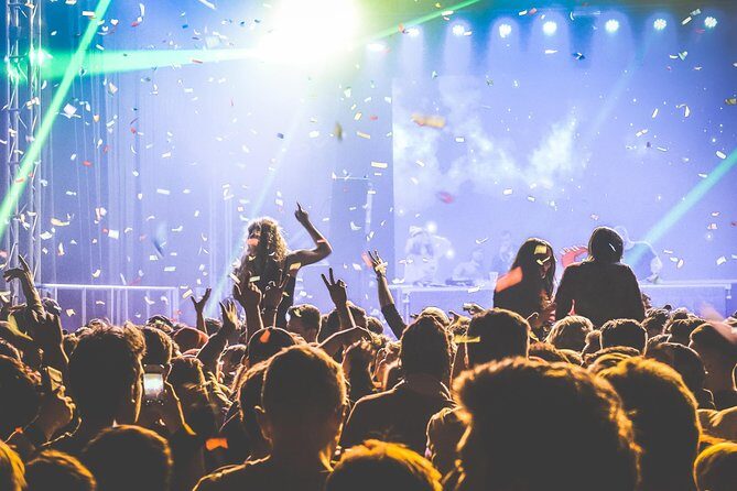 Berlin Night Tours By Locals: Private & Personalized, See the City Unscripted - Kreuzberg After Dark: The Alternative Berlin Neighborhood Walk