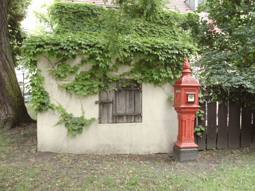 Berlin: Old Neukölln Private Walking Tour - KGB44 and the neighborhood’s darker chapters