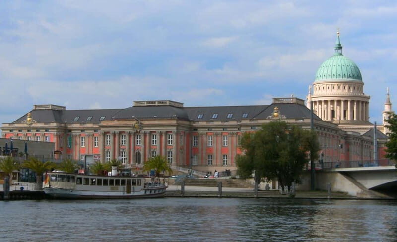 Berlin: Potsdam & Sanssouci Gardens Private Tour With Jacob - Key highlights worth your attention