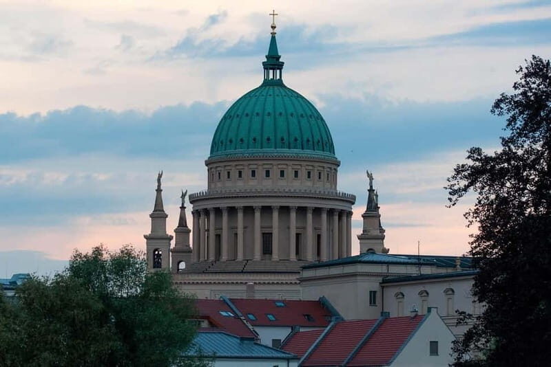 Berlin: Potsdam & Sanssouci Gardens Private Tour With Jacob - Who should book this private Potsdam and Sanssouci day?