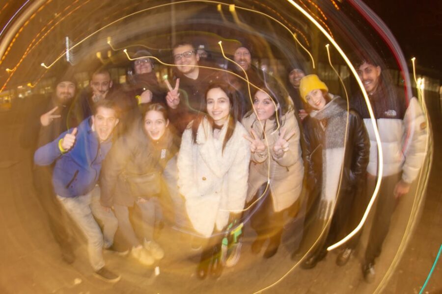 Berlin: Premium Underground Party Tour - Should you book the Premium Underground Party Tour?