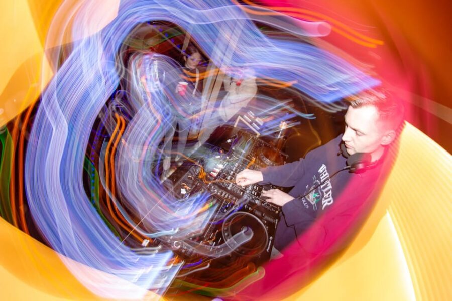 Berlin: Premium Underground Party Tour - The private DJ set: what you’re really paying for