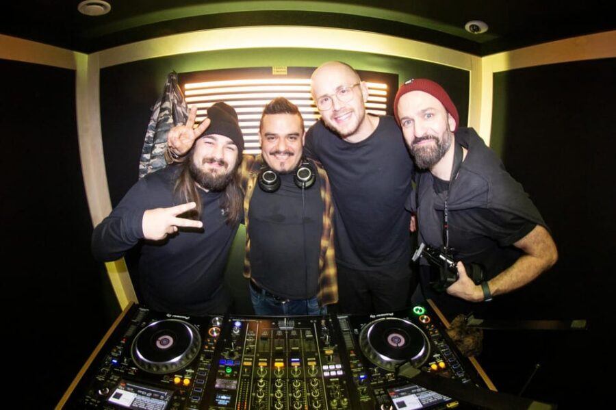 Berlin: Premium Underground Party Tour - Small-group pace: who this fits best