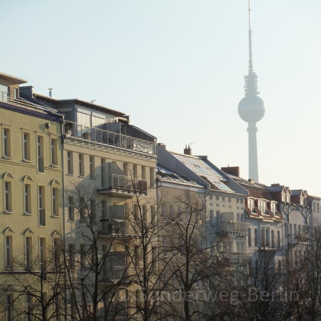 Berlin: Prenzlauer Berg District Guided Walking Tour - Key highlights you’ll notice fast
