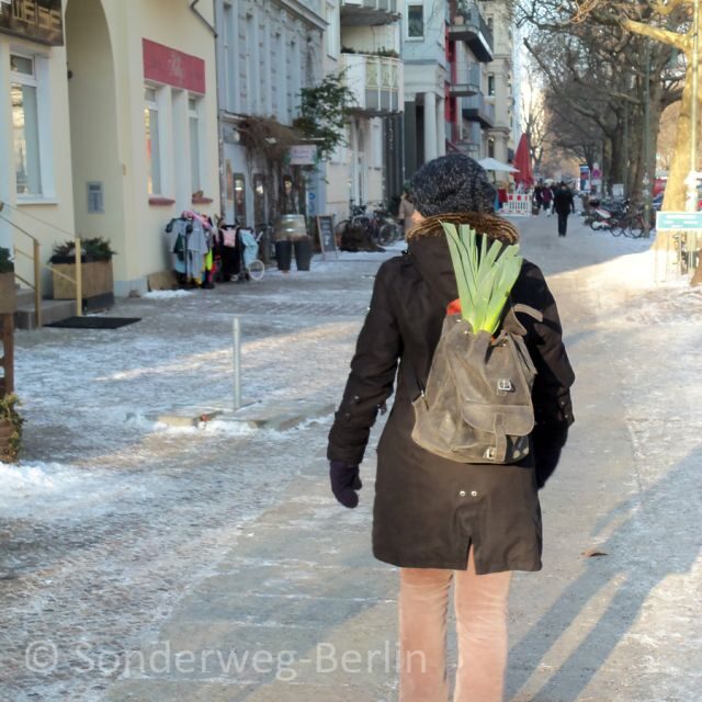 Berlin: Prenzlauer Berg District Guided Walking Tour - Prenzlauer Berg on Foot: The Neighborhood’s Story in Real Time