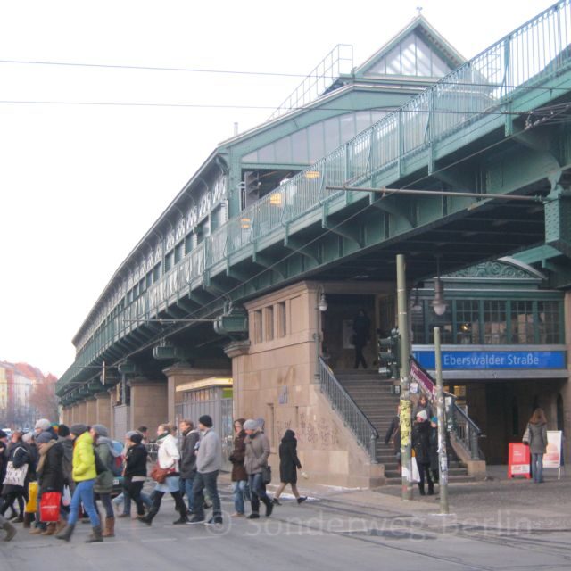 Berlin: Prenzlauer Berg District Guided Walking Tour - What the Guide Brings: Museum-Style Context and Real Berlin Talk