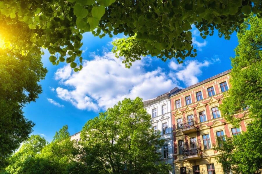 Berlin Prenzlauer Berg: Scavenger Hunt Self-Guided Tour - Timing, pacing, and who this hunt fits best