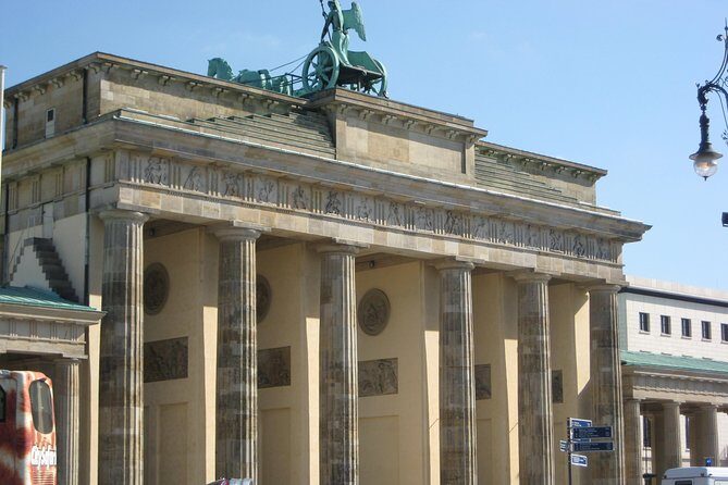 Berlin Private Custom 5-Hour Tour by Car - Why the Tour Builds Meaning at the Memorial Church and Beyond