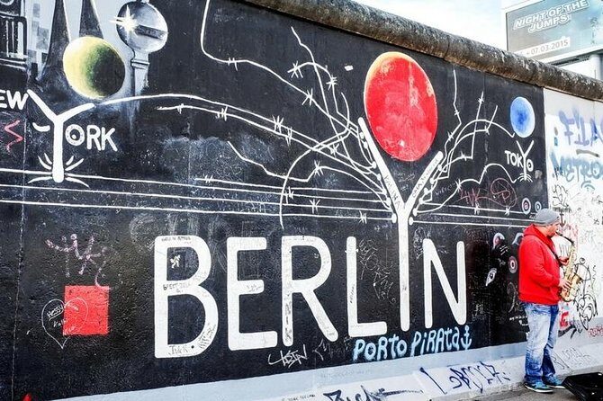 Berlin Private Custom Tour with a Local: Highlights & Hidden Gems - How this private Berlin walk stays personal