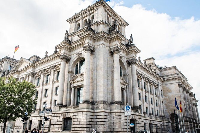 Berlin Private Custom Tour with a Local: Highlights & Hidden Gems - Price and value: what $88.19 gets you