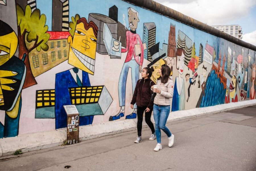 Berlin: Private Custom Tour with a Local – Icons & Gems - What makes Berlin click with a private custom plan