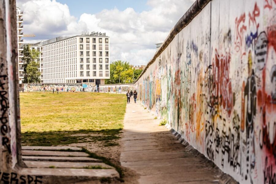 Berlin: Private Custom Tour with a Local – Icons & Gems - Price and value: when $86 per person makes sense