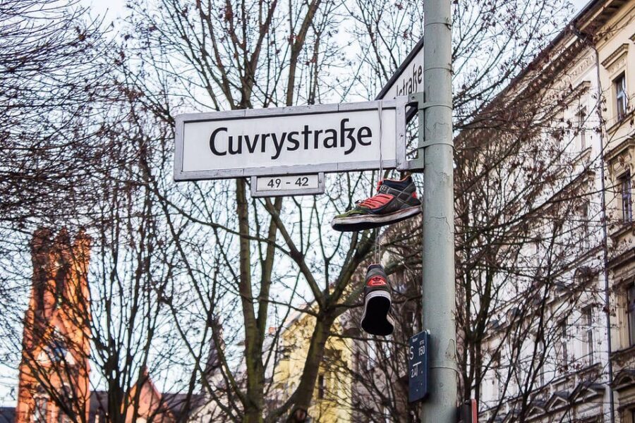 Berlin: Private Kreuzberg Street Art Walking Tour - Key things you’ll notice on this Kreuzberg tour