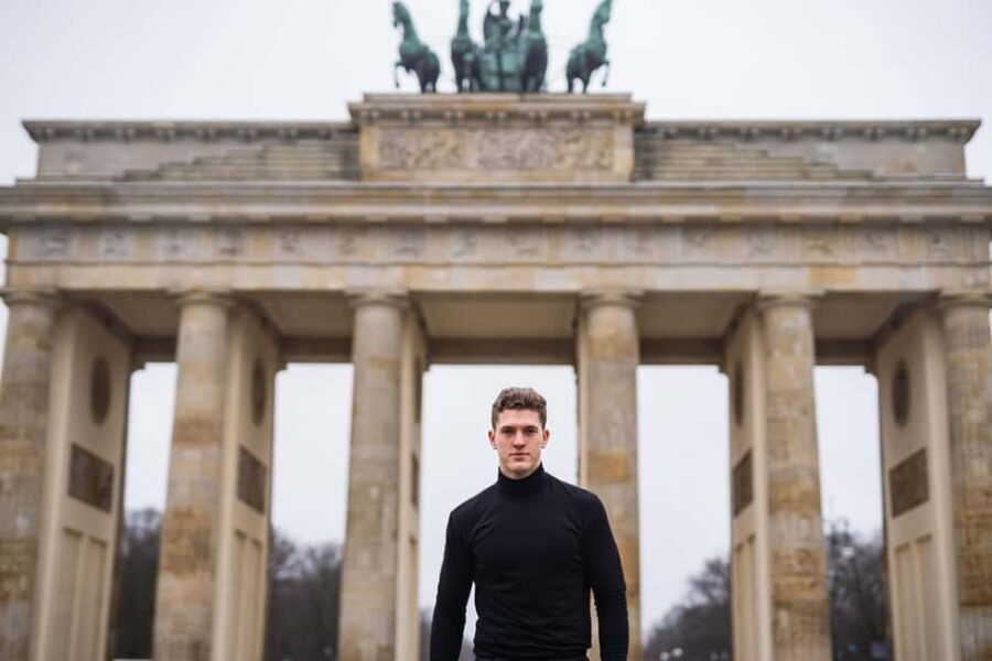 Berlin: Private Photo Session with Professional Photographer - Key Highlights Worth Your Time