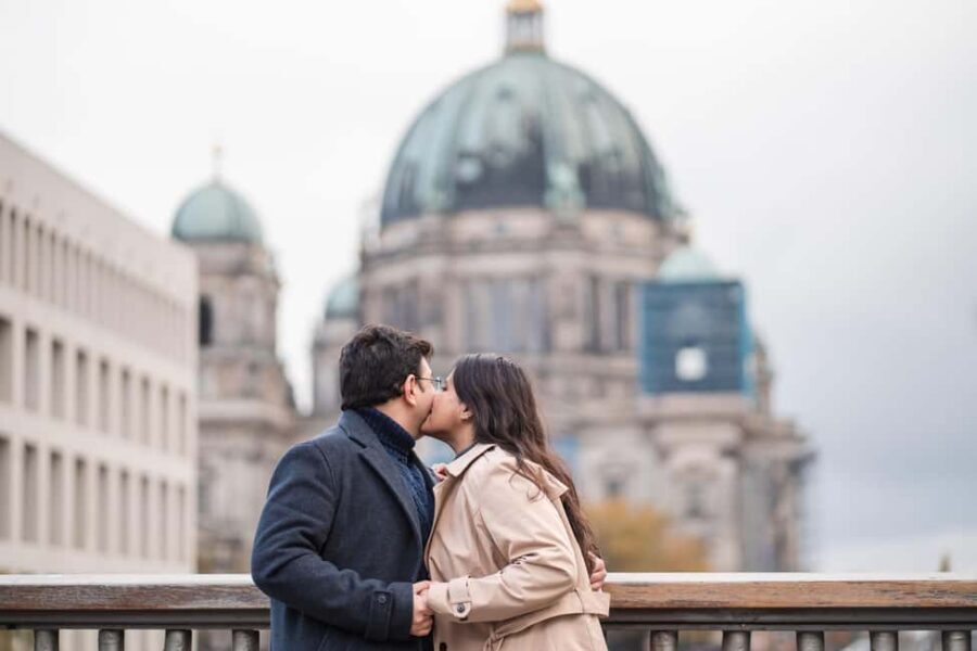Berlin: Private Photo Session with Professional Photographer - A Private Photo Session That Feels Like Berlin, Not a Photoshoot Trap