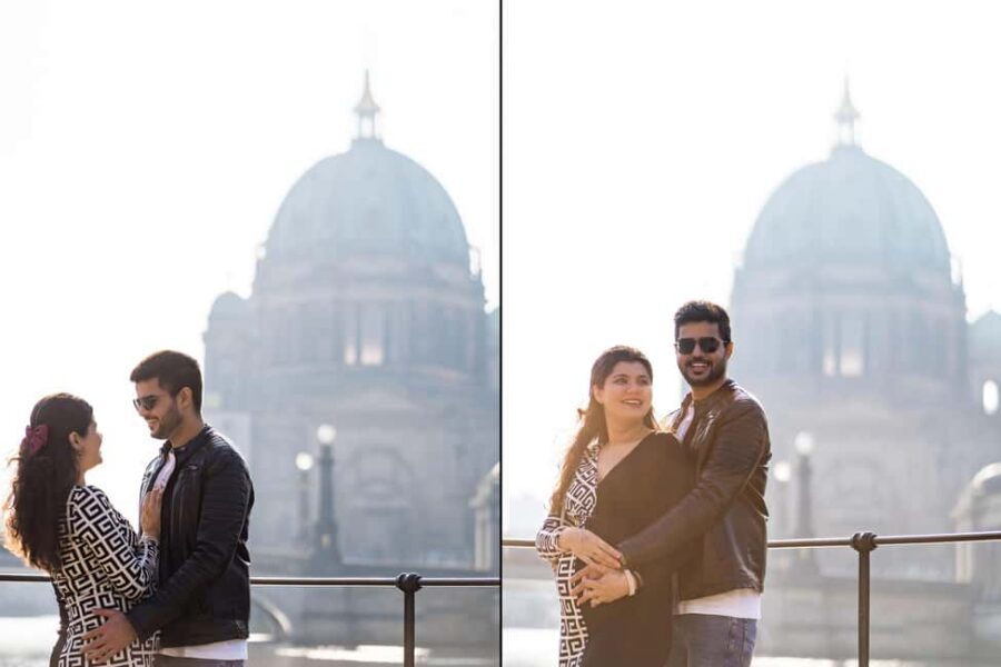 Berlin: Private Photo Session with Professional Photographer - Brandenburg Gate and Reichstag Add-On: Worth It If You Want the Big Finish