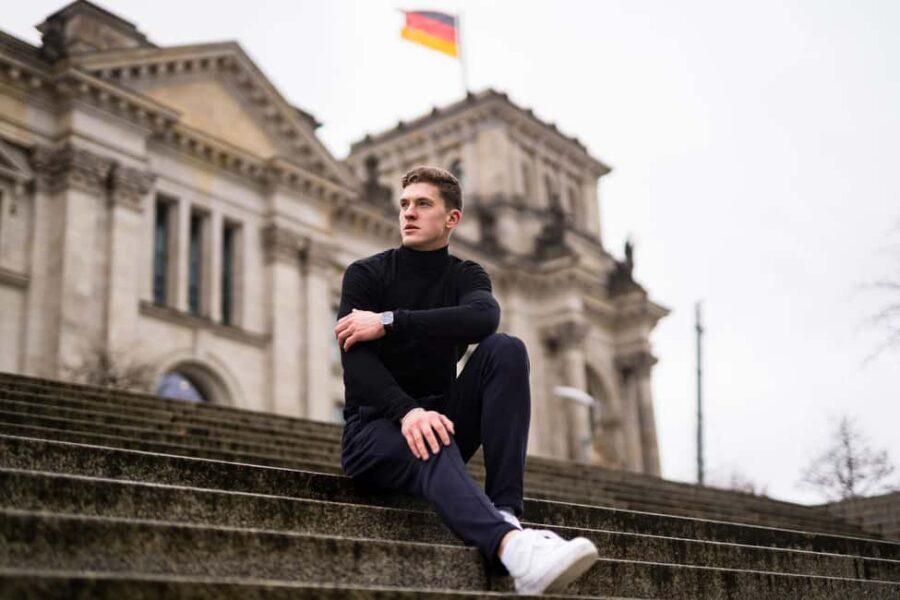 Berlin: Private Photo Session with Professional Photographer - Posing Help and Local Tips: The Secret Sauce Behind Better Photos
