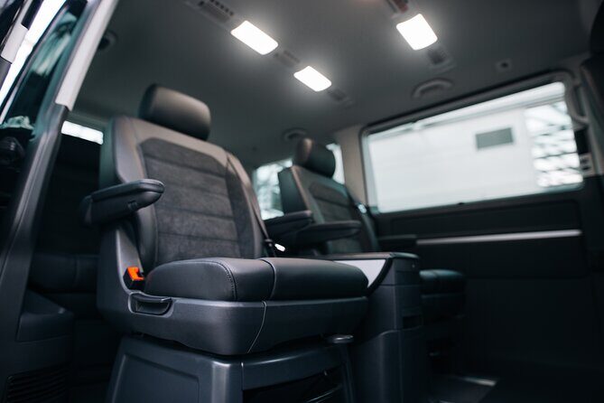 Berlin Private Transfer to/from Berlin Brandenburg Airport - Key things to know before you go