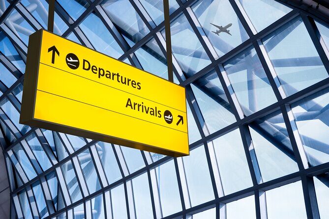 Berlin Private Transfer to/from Berlin Brandenburg Airport - Why a private BER airport transfer feels worth it
