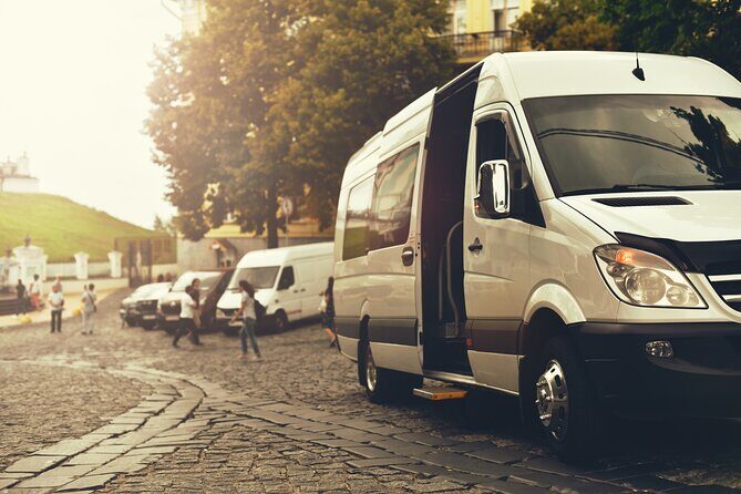 Berlin Private Transfer to/from Berlin Brandenburg Airport - Common hiccups to plan for: late pickups and no-show risk