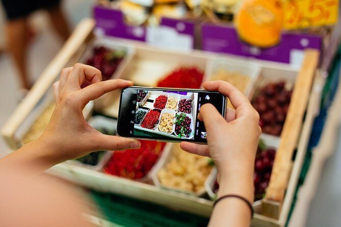 Berlin Private Walking Food Tour With Locals: the 10 Tastings - What Makes This Tour Worth Your Time (and Appetite)