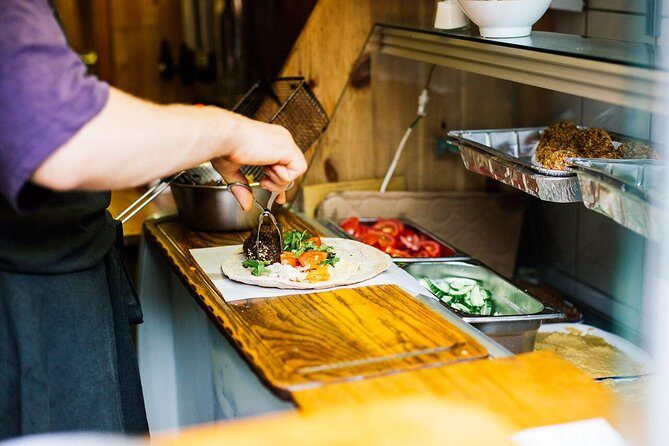 Berlin Private Walking Food Tour With Locals: the 10 Tastings - Guides Matter: Why People Mention Names Like Tiago and Sara