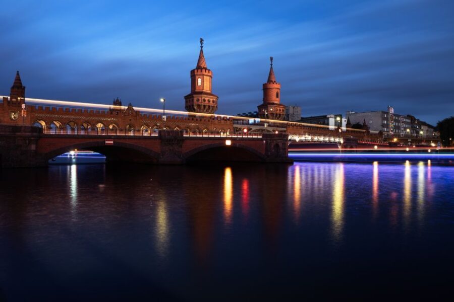 Berlin: Private Walking Tour with a Local - Customization that actually works: what to tell your Lokafyer