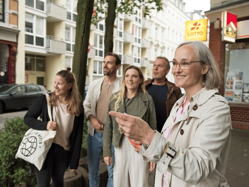 Berlin: Prussian History Walking Tour with Geo Epoche - Quick highlights you’ll feel right away