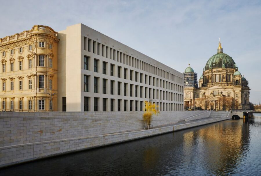Berlin: Prussian History Walking Tour with Geo Epoche - Prussian Berlin in two hours: what the Geo Epoche walk covers