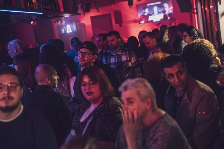 Berlin: Pub Crawl & Party with Free Shots & VIP Club Access - VIP club entry: the real value isn’t just skipping lines