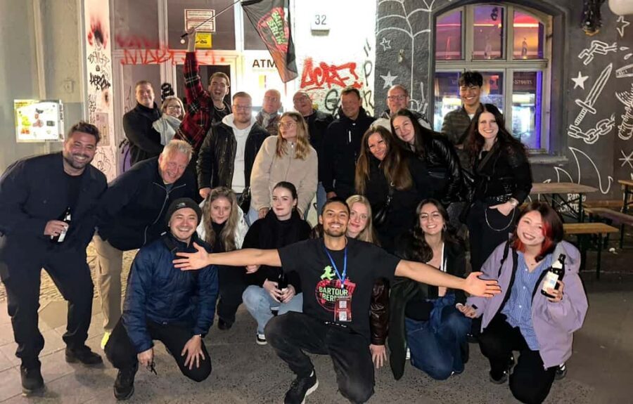 Berlin Pubcrawl: Party Games, Shots, & 2x VIP Club Access - Comfort, Safety, and Who This Tour Fits Best
